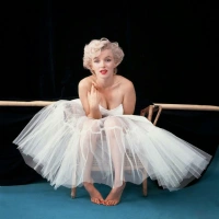 Beautiful Photos of Marilyn Monroe
